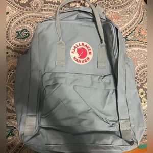 Fjallraven Kanken Backpack
